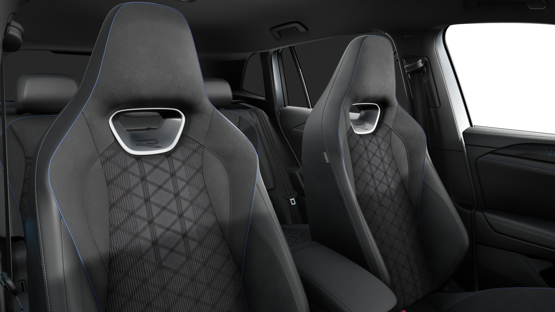 Volkswagen Tiguan 1.5 eTSI DSG IQ.Drive