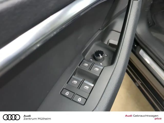 Audi A6 50 TFSI Avant Hybride Quattro