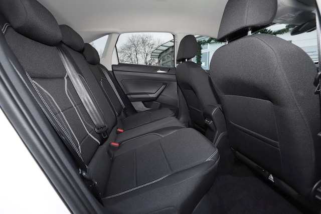 Volkswagen Taigo DSG Style