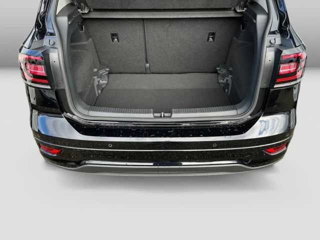 Volkswagen T-Cross 1.0 TSI R-Line