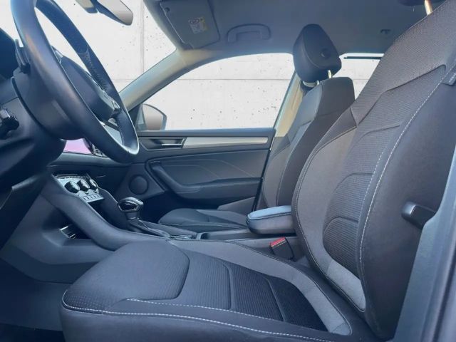 Skoda Kodiaq 2.0 TDI 4x4 Tour