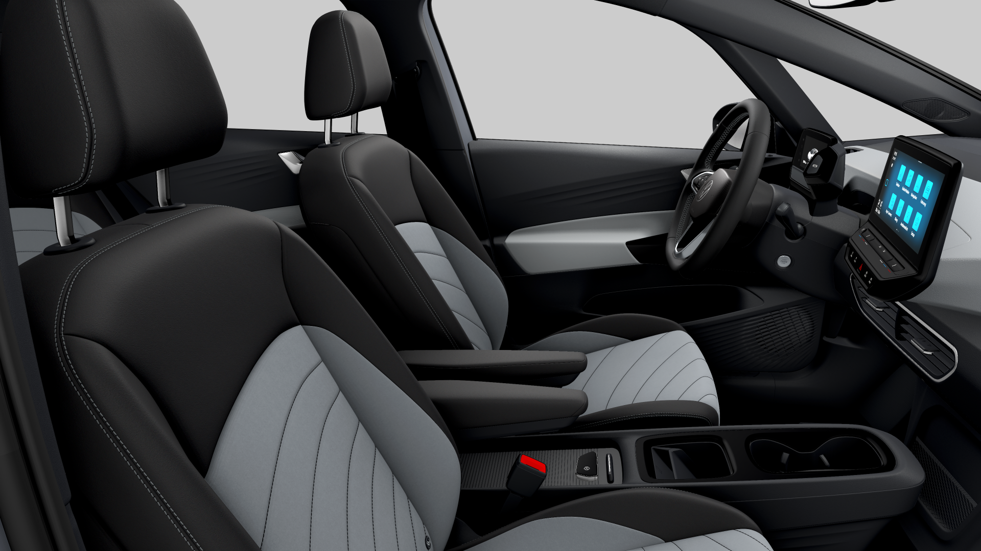 Volkswagen ID.3 Performance Pro