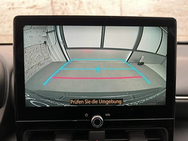 Toyota Yaris Cross Active Hybride