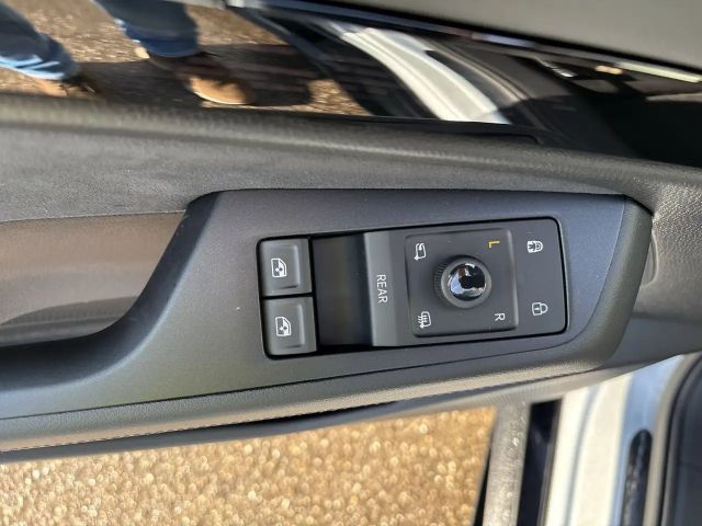 Volkswagen ID.7 4Motion Business GTX Tourer