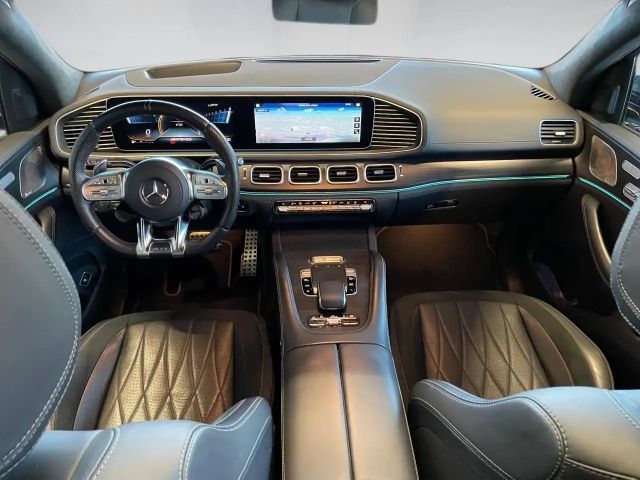 Mercedes-Benz GLS 63 AMG 4MATIC+ AMG Line