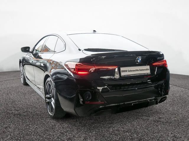 BMW 440 Coupé Gran Coupé xDrive