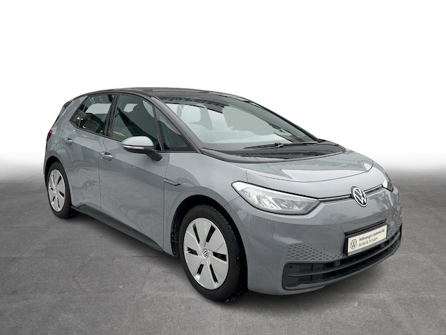 Volkswagen ID.3 58 KWh Performance Pro
