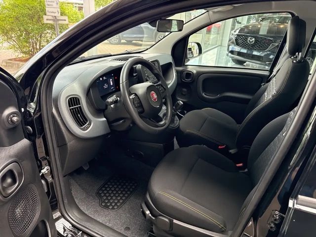Fiat Panda 1.0 Hybrid 70PS Pandina