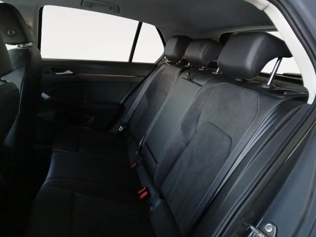 Volkswagen Golf DSG eHybrid