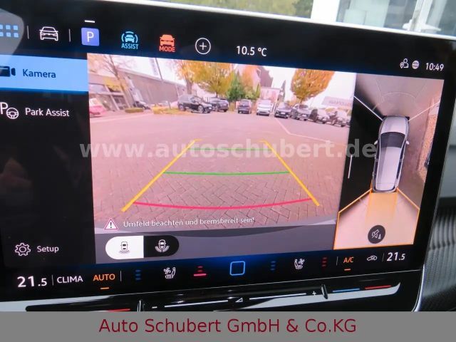 Volkswagen Golf 2.0 TSI 4Motion Golf VIII