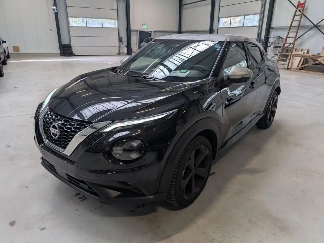 Nissan Juke Tekna