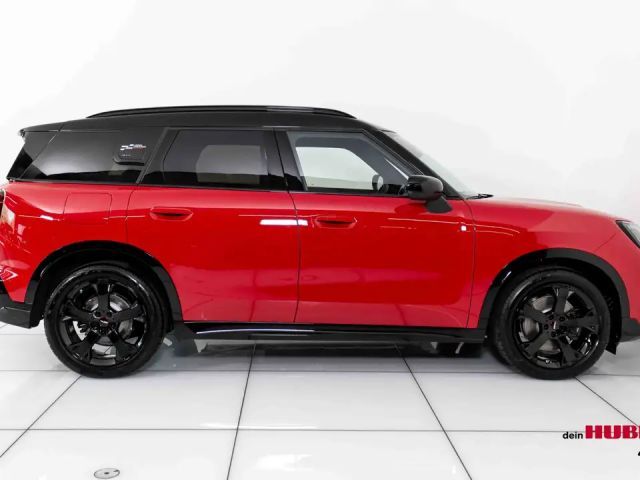 MINI Cooper S Countryman All4