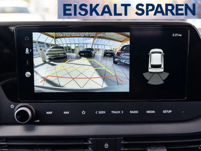 Hyundai Bayon 1.0 Select