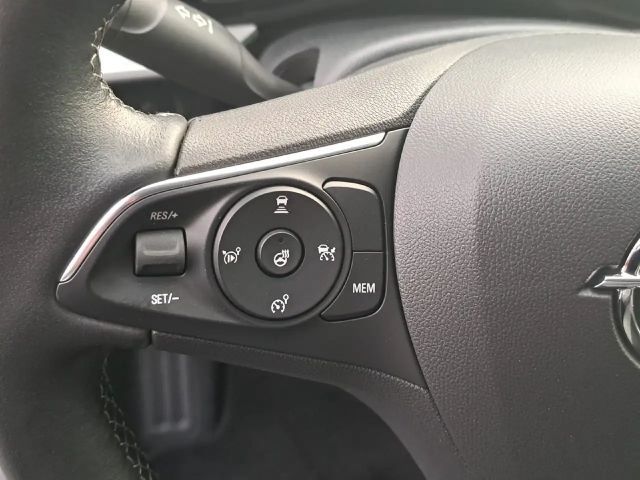 Opel Mokka Elegance Mokka-e