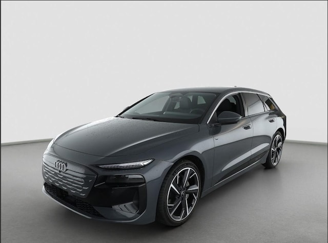 Audi A6 e-tron Avant Performance