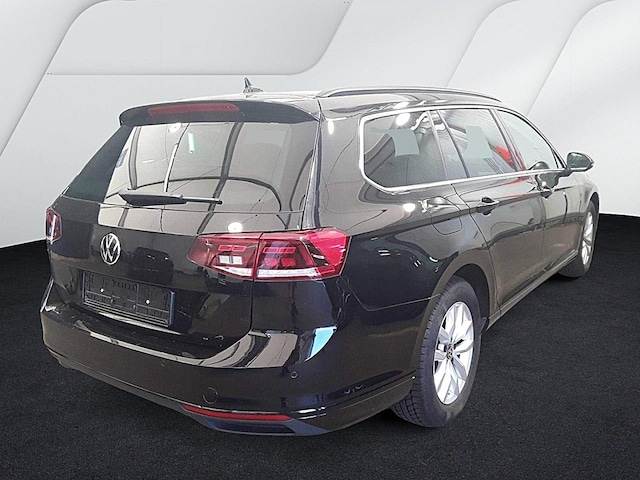 Volkswagen Passat Business DSG Variant