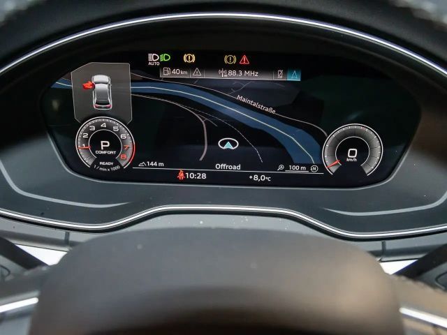 Audi Q5 45 TFSI Quattro S-Tronic