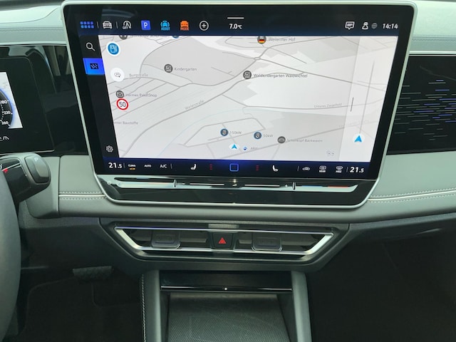 Volkswagen Tiguan 2.0 TDI DSG Elegance Elegance