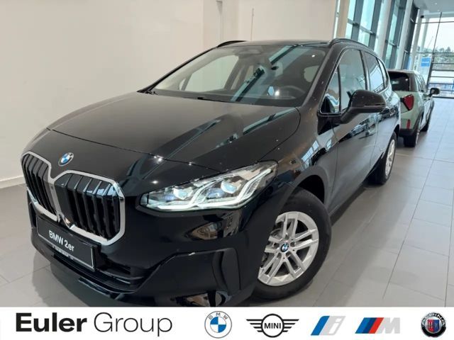 BMW 218 218i Active Tourer