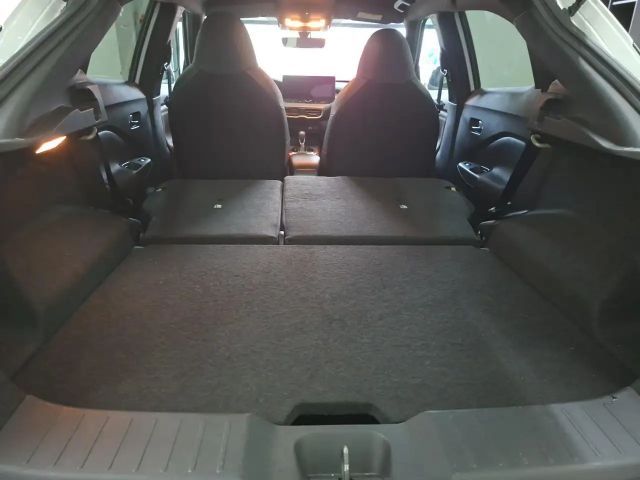 Nissan Juke N-Connecta