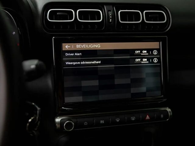 Citroën C3 Aircross 131 PK | Navi | Airco | a. Camera | Zetelverw. ...