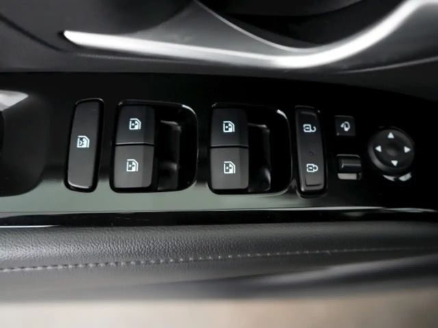 Hyundai Tucson T-GDi Trend