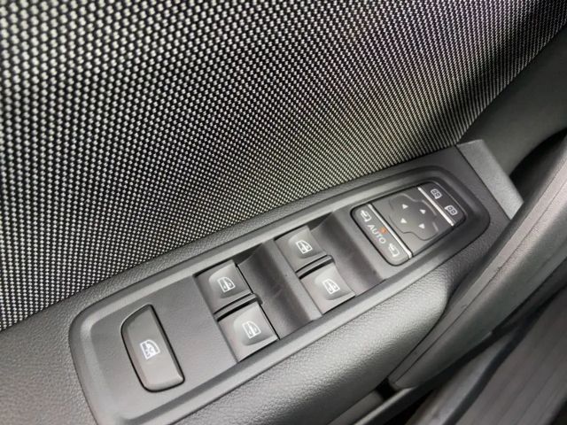 Nissan Townstar Tekna