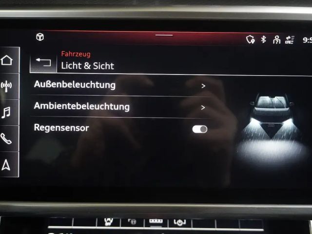 Audi A6 40 TDI Avant Quattro