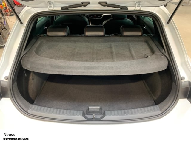 Seat Leon DSG FR-lijn