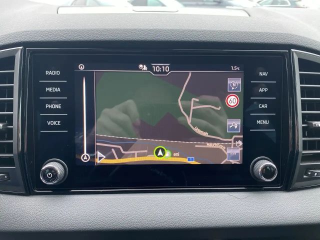 Skoda Karoq ACT Selection