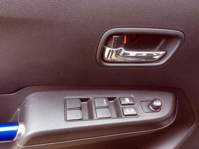 Suzuki Ignis Comfort DualJet Hybrid