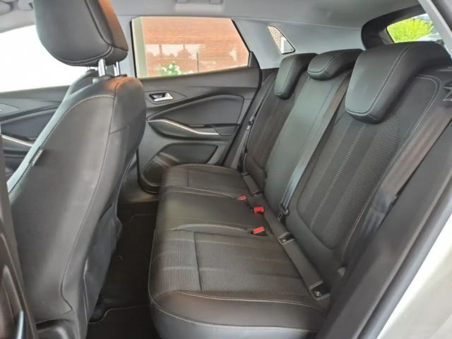 Opel Grandland X 1.5 CDTI 1.5 Turbo Elegance