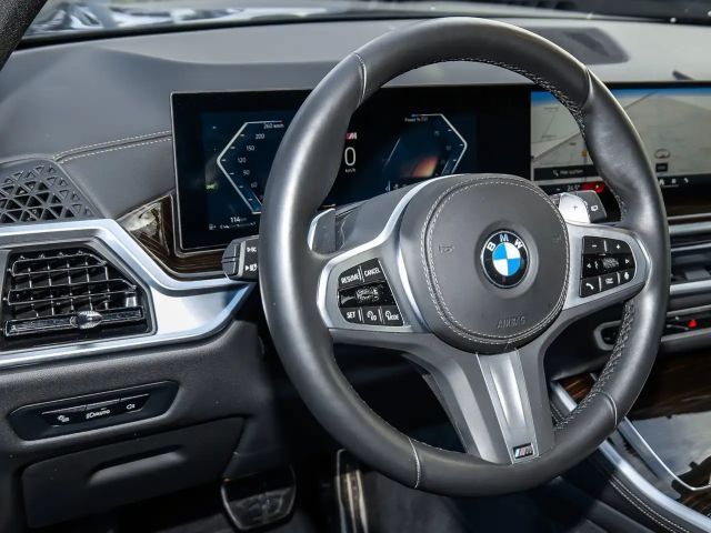 BMW X5 M-Sport xDrive30d