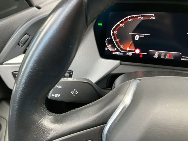 BMW 118 118i Advantage pakket Sedan