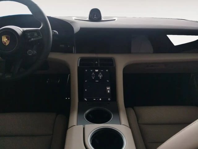 Porsche Taycan 4 Cross Turismo