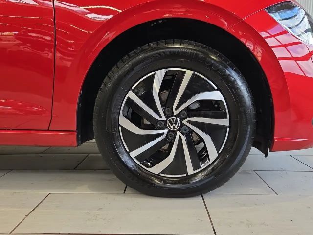 Volkswagen Polo Austria