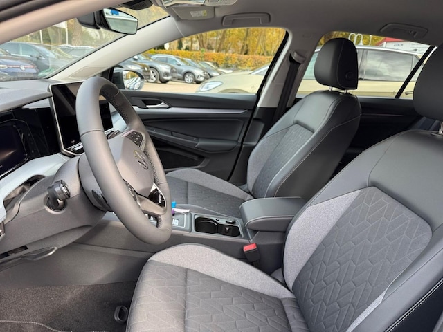 Volkswagen Golf 1.5 eTSI DSG Golf VIII