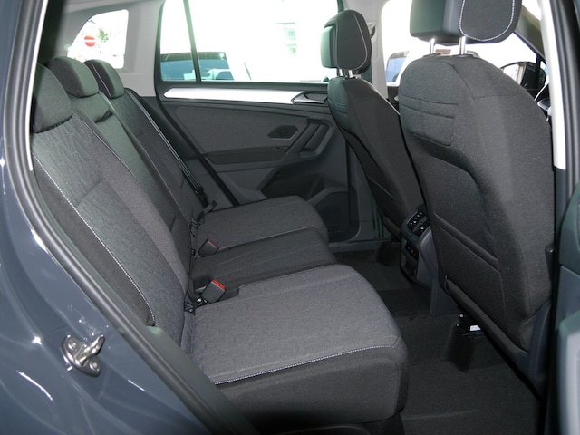 Volkswagen Tiguan 1.5 TSI DSG Move