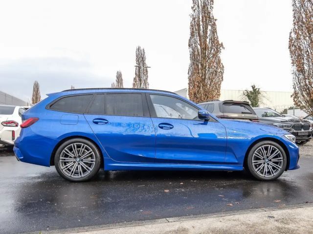 BMW 320 320i M-Sport