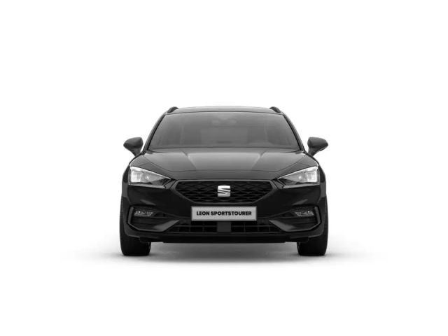 Seat Leon 2.0 TDI DSG FR-lijn Sportstourer