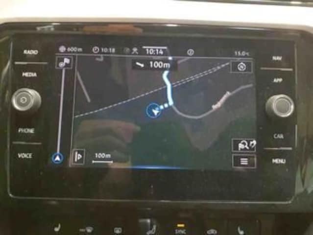 Volkswagen Passat 1.5 TSI Business DSG Variant