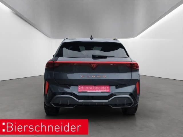 Cupra Terramar 1.5 eTSI