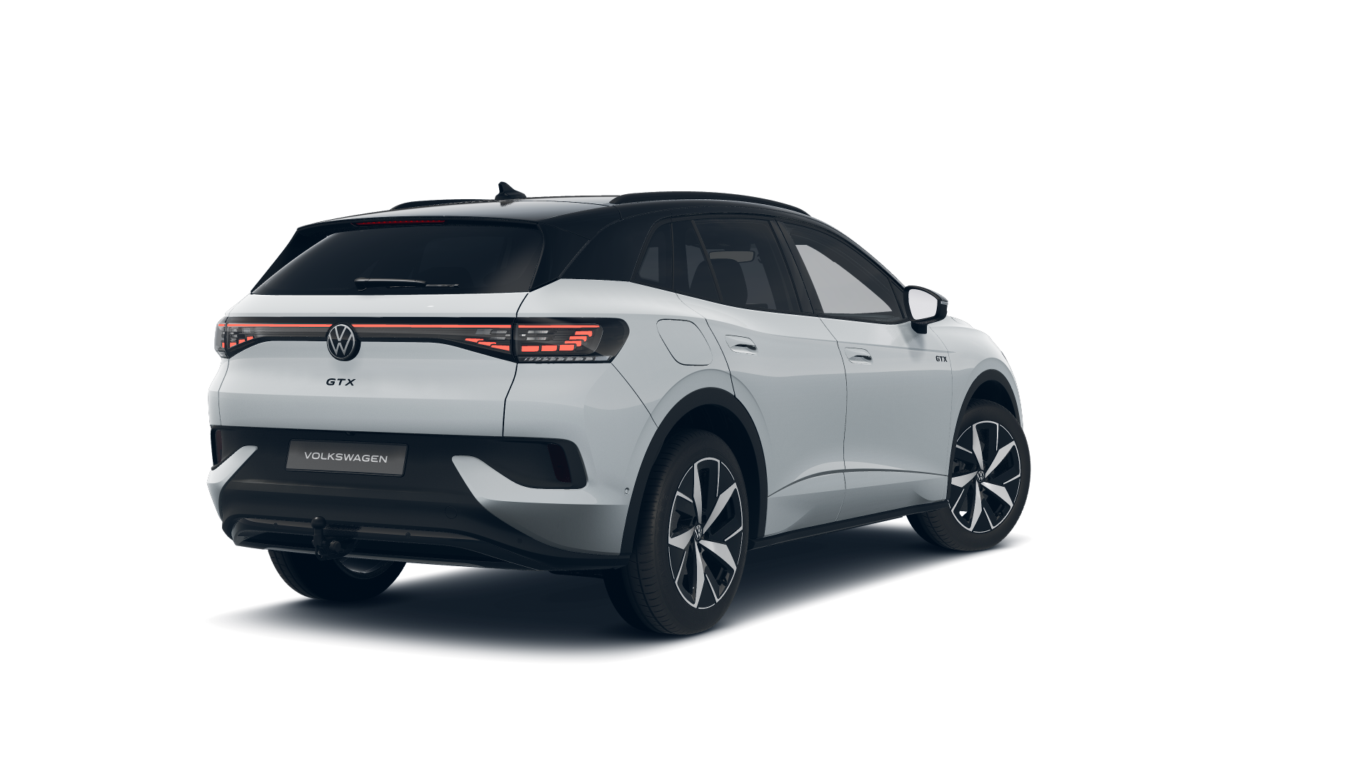 Volkswagen ID.4 GTX IQ.Drive