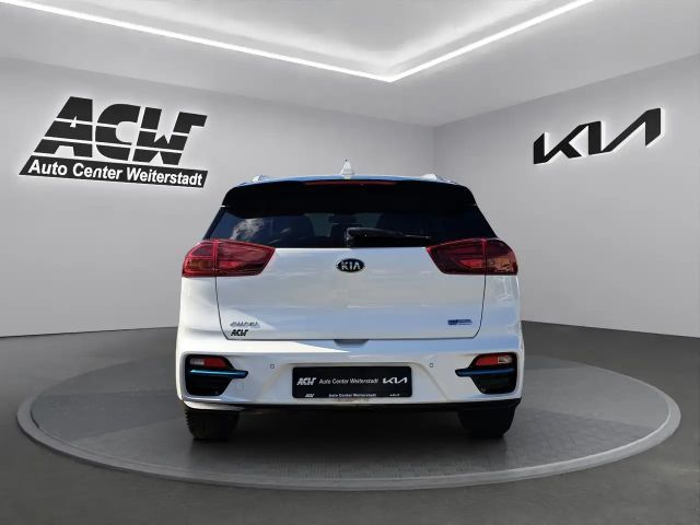 Kia Niro EV Spirit