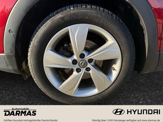 Opel Grandland X GRANDLAND X 1,2 Opel 2020 Navi Sitzhz.
