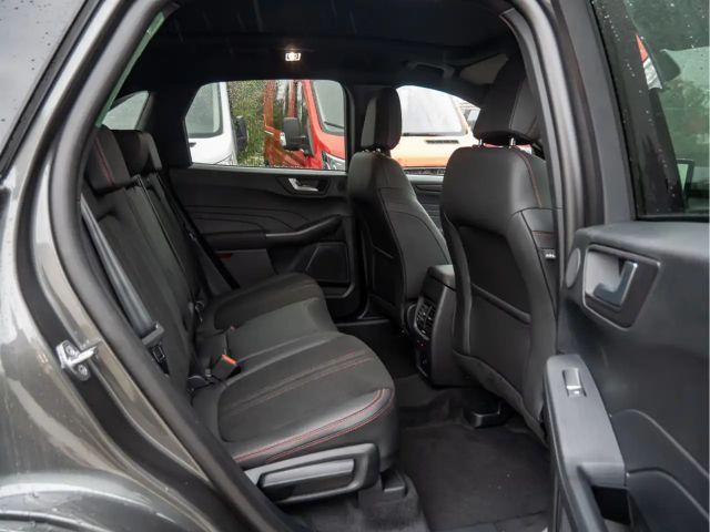 Ford Kuga Plug in Hybrid ST Line X