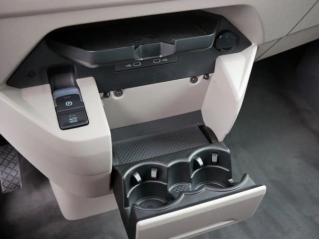 Volkswagen California 2.0 TDI Coast T7