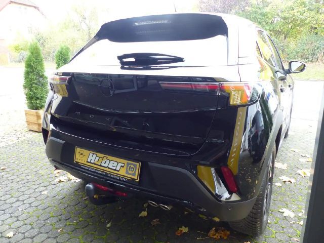 Opel Mokka GS-Line Grand Sport