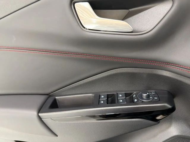 Ford Puma EcoBoost ST Line