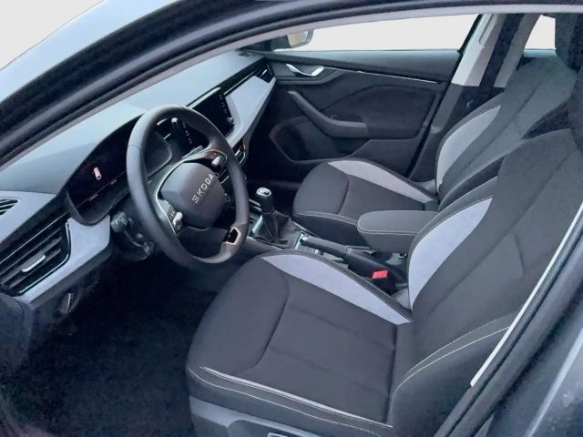 Skoda Scala Selection